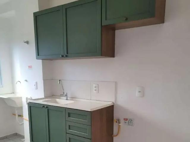 Apartamento para Venda em São Paulo/SP Parada XV de Novembro 2 Quartos