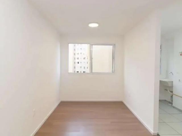Apartamento para Venda em São Paulo/SP Parada XV de Novembro 2 Quartos