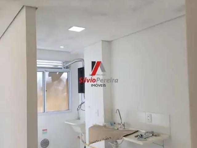 Apartamento para Venda em São Paulo/SP Parada XV de Novembro 2 Quartos
