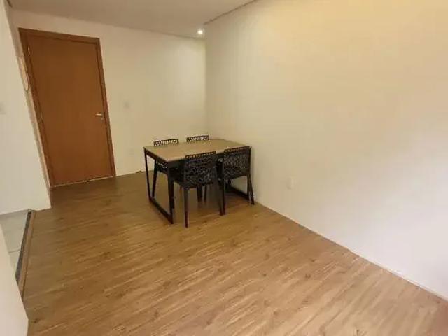 Apartamento para Venda em São Paulo/SP Parada XV de Novembro 2 Quartos