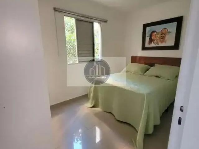 Apartamento para Venda em São Paulo/SP Parada XV de Novembro 2 Quartos