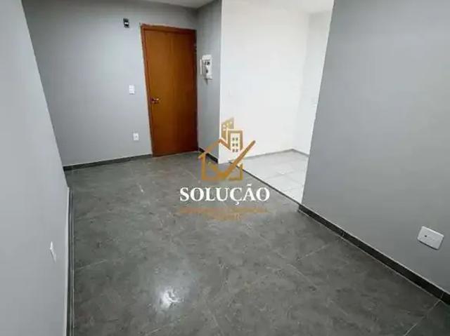 Apartamento para Venda em São Paulo/SP Parada XV de Novembro 2 Quartos