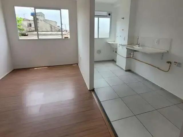 Apartamento para Venda em São Paulo/SP Parada XV de Novembro 2 Quartos