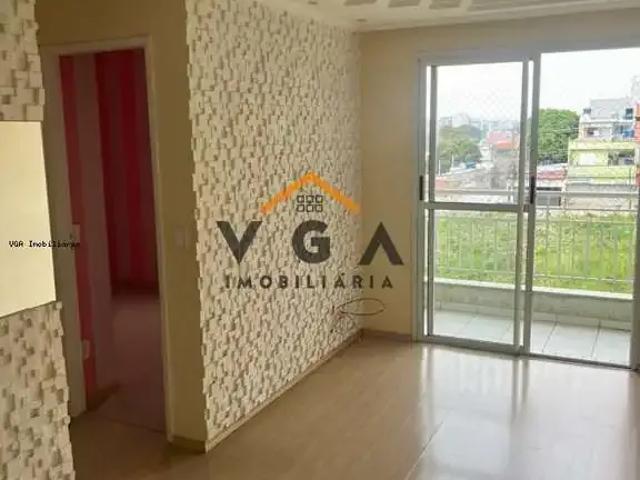 Apartamento para Venda em São Paulo/SP Parada XV de Novembro 2 Quartos