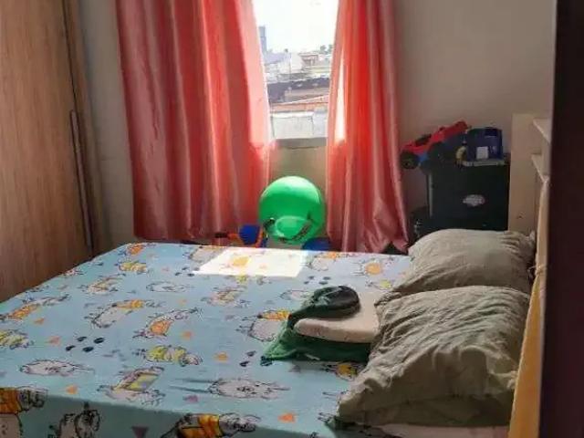 Apartamento para Venda em São Paulo/SP Parada XV de Novembro 2 Quartos