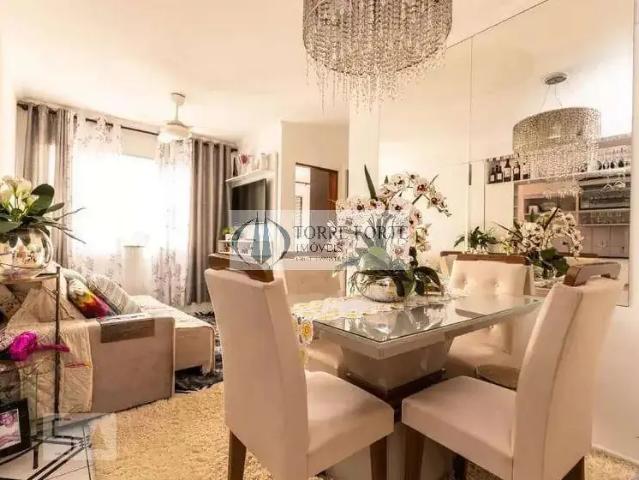 Apartamento para Venda em São Paulo/SP Parada XV de Novembro 2 Quartos