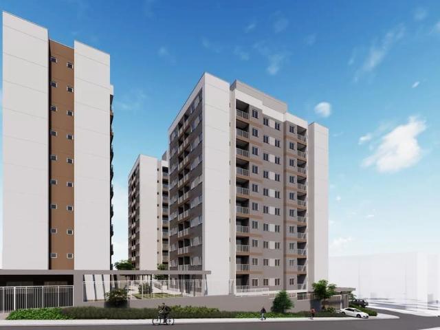 Apartamento para Venda em São Paulo/SP Parada XV de Novembro 2 Quartos
