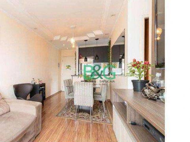Apartamento para Venda em São Paulo/SP Parada XV de Novembro 2 Quartos
