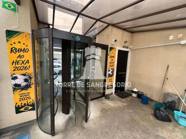 Apartamento para Venda em São Paulo/SP Parada XV de Novembro 2 Quartos