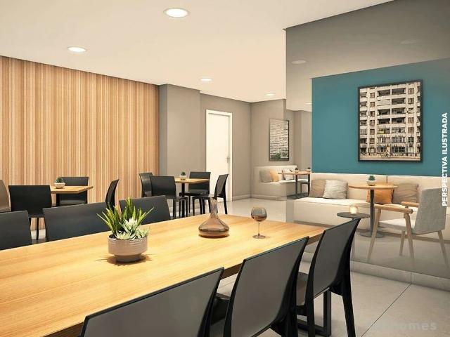 Apartamento para Venda em São Paulo/SP Parada XV de Novembro 2 Quartos