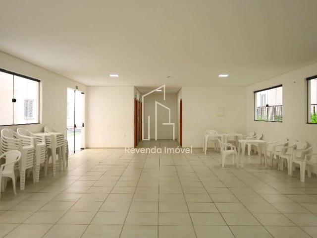 Apartamento para Venda em São Paulo/SP Parada XV de Novembro 2 Quartos