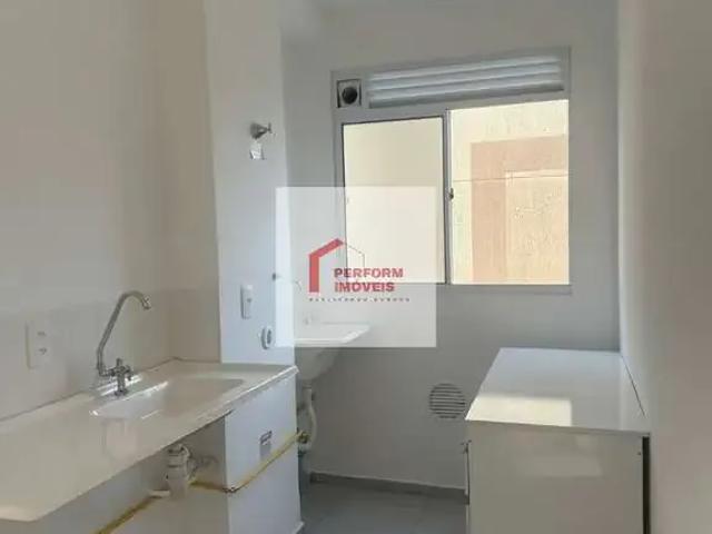 Apartamento para Venda em São Paulo/SP Parada XV de Novembro 2 Quartos