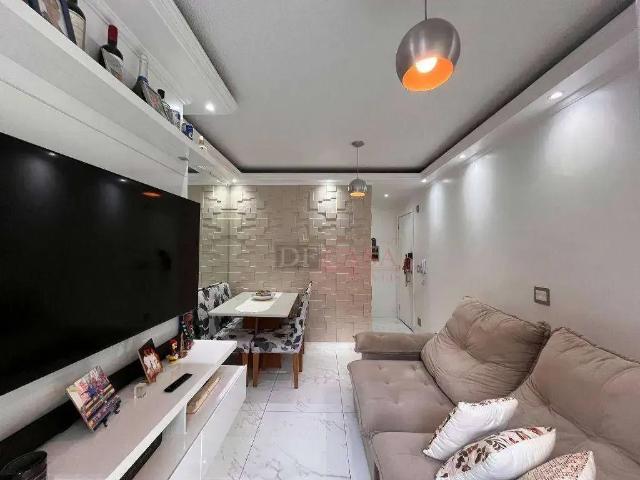 Apartamento para Venda em São Paulo/SP Parada XV de Novembro 2 Quartos
