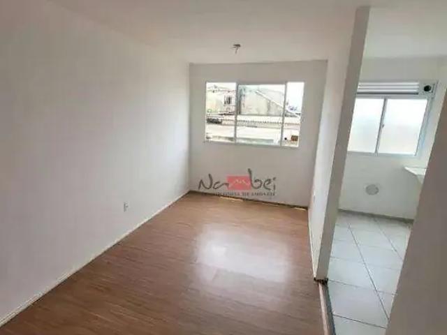 Apartamento para Venda em São Paulo/SP Parada XV de Novembro 2 Quartos