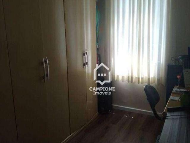 Apartamento para Venda em São Paulo/SP Parada de Taipas 2 Quartos