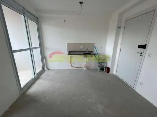 Apartamento para Venda em São Paulo/SP Parada Inglesa 1 Quartos