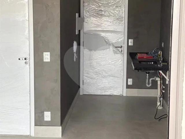 Apartamento para Venda em São Paulo/SP Parada Inglesa 1 Quartos