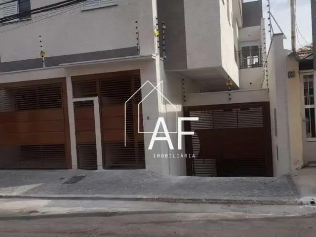Apartamento para Venda em São Paulo/SP Parada Inglesa 1 Quartos