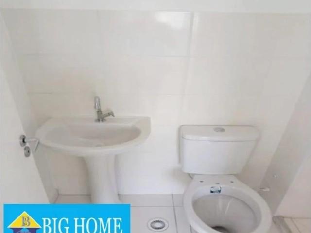 Apartamento para Venda em São Paulo/SP Parada Inglesa 1 Quartos