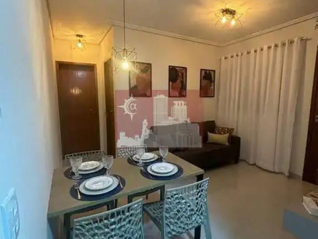 Apartamento para Venda em São Paulo/SP Parada Inglesa 1 Quartos