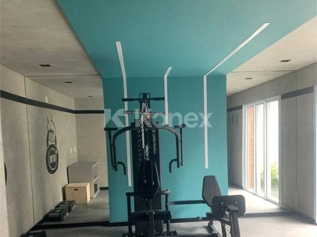 Apartamento para Venda em São Paulo/SP Parada Inglesa 1 Quartos