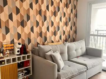 Apartamento para Venda em São Paulo/SP Parada Inglesa 1 Quartos