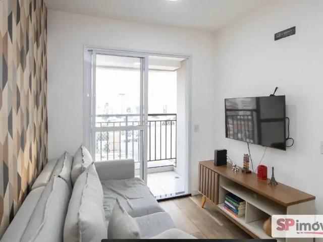 Apartamento para Venda em São Paulo/SP Parada Inglesa 1 Quartos