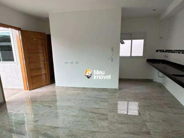 Apartamento para Venda em São Paulo/SP Parada Inglesa 1 Quartos