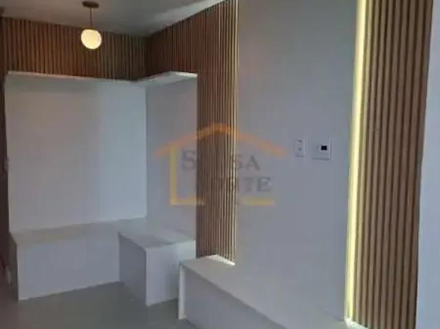 Apartamento para Venda em São Paulo/SP Parada Inglesa 1 Quartos