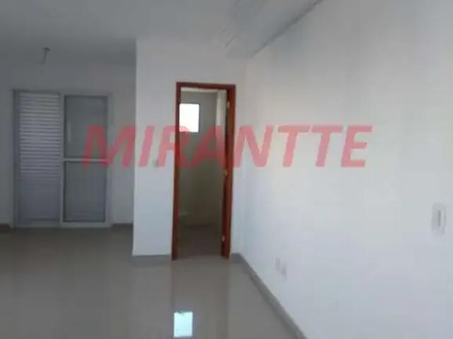 Apartamento para Venda em São Paulo/SP Parada Inglesa 1 Quartos