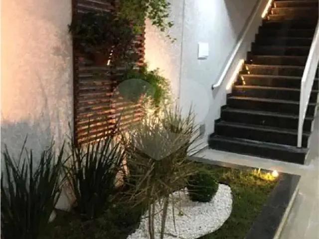 Apartamento para Venda em São Paulo/SP Parada Inglesa 1 Quartos