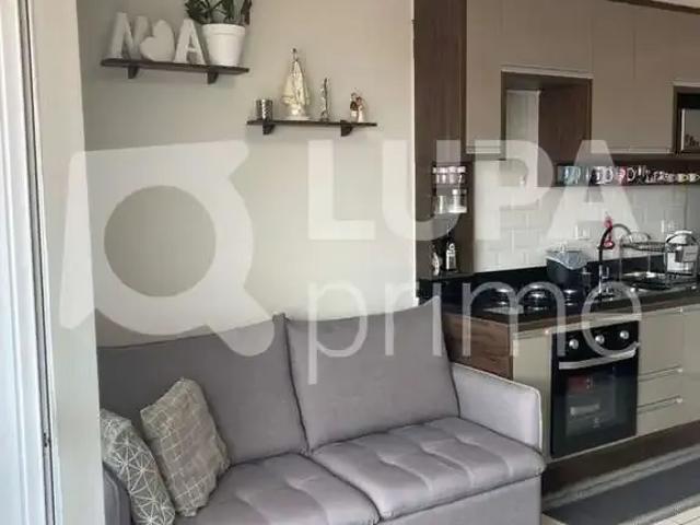 Apartamento para Venda em São Paulo/SP Parada Inglesa 1 Quartos