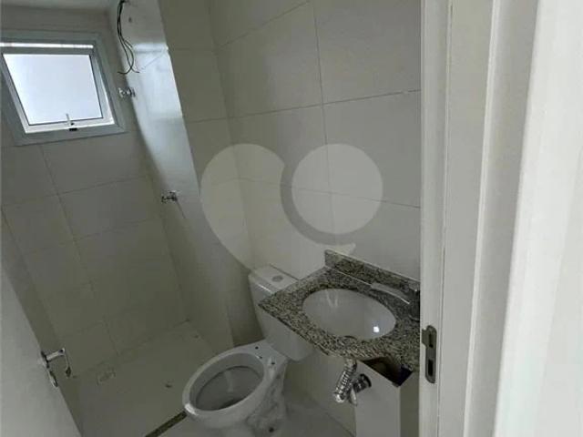 Apartamento para Venda em São Paulo/SP Parada Inglesa 1 Quartos