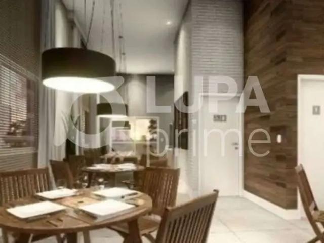 Apartamento para Venda em São Paulo/SP Parada Inglesa 2 Quartos