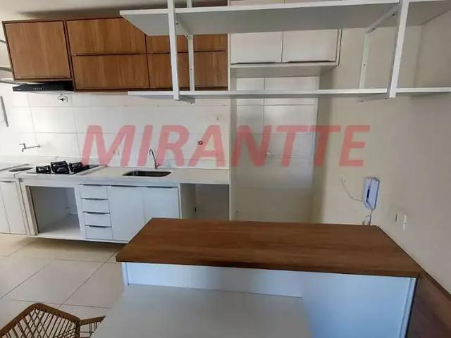 Apartamento para Venda em São Paulo/SP Parada Inglesa 2 Quartos