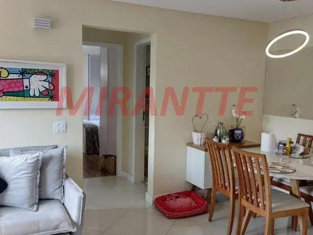 Apartamento para Venda em São Paulo/SP Parada Inglesa 2 Quartos