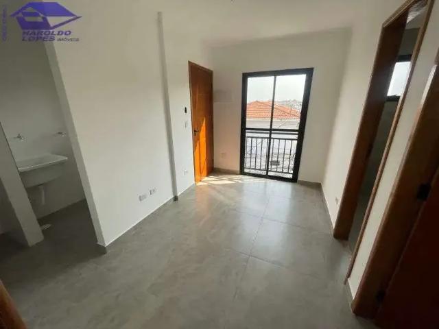 Apartamento para Venda em São Paulo/SP Parada Inglesa 2 Quartos