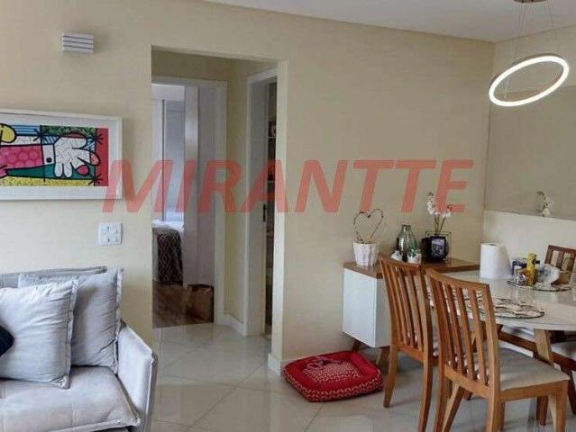 Apartamento para Venda em São Paulo/SP Parada Inglesa 2 Quartos