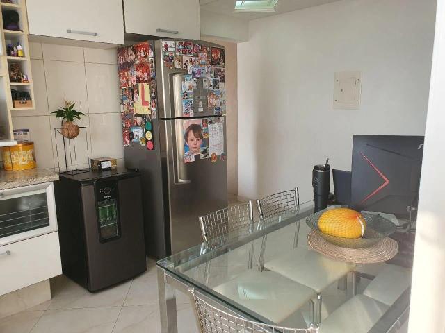 Apartamento para Venda em São Paulo/SP Parada Inglesa 2 Quartos