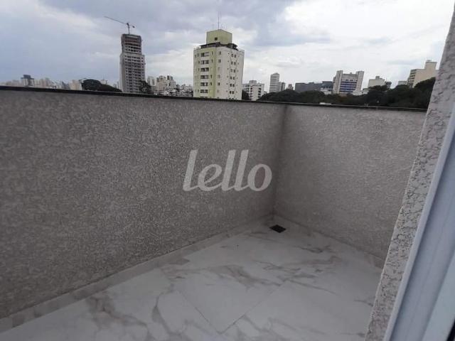 Apartamento para Venda em São Paulo/SP Parada Inglesa 2 Quartos