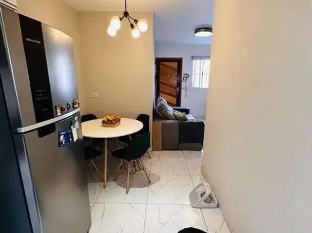 Apartamento para Venda em São Paulo/SP Parada Inglesa 2 Quartos