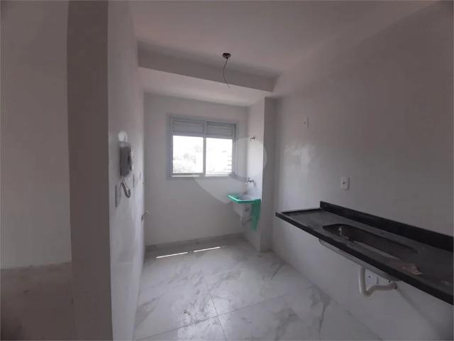 Apartamento para Venda em São Paulo/SP Parada Inglesa 2 Quartos