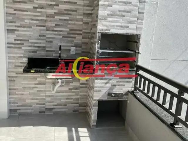 Apartamento para Venda em São Paulo/SP Parada Inglesa 2 Quartos