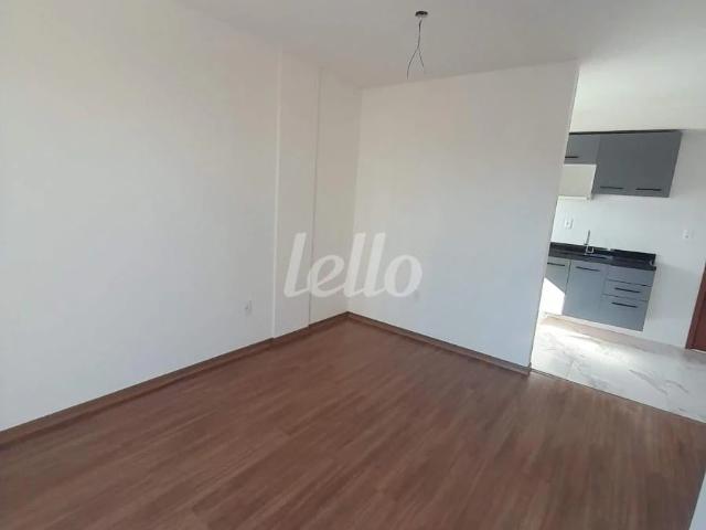 Apartamento para Venda em São Paulo/SP Parada Inglesa 2 Quartos