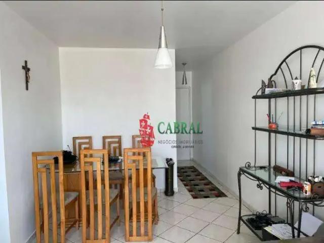 Apartamento para Venda em São Paulo/SP Parada Inglesa 2 Quartos