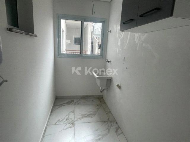 Apartamento para Venda em São Paulo/SP Parada Inglesa 2 Quartos