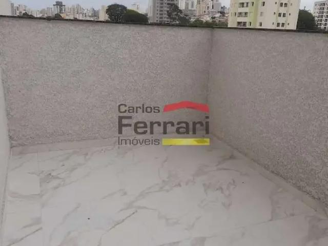 Apartamento para Venda em São Paulo/SP Parada Inglesa 2 Quartos