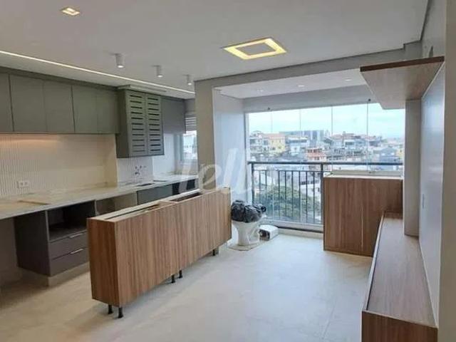 Apartamento para Venda em São Paulo/SP Parada Inglesa 2 Quartos