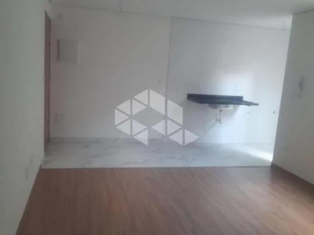 Apartamento para Venda em São Paulo/SP Parada Inglesa 2 Quartos