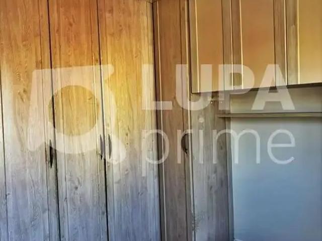 Apartamento para Venda em São Paulo/SP Parada Inglesa 2 Quartos
